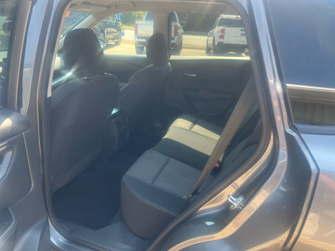 Used 2024 Nissan Rogue SV image 10