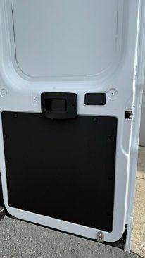 Used 2025 RAM ProMaster 2500 w/ Safety Group image 12
