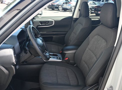 Used 2022 Ford Bronco Sport Big Bend image 14