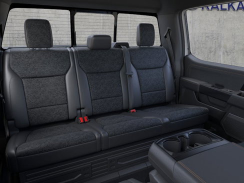 New 2025 Ford F150 Tremor image 11