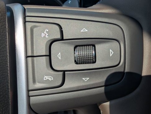 New 2026 GMC Sierra 1500 SLT w/ SLT Premium Plus Package image 27