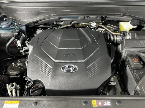 Used 2025 Hyundai Palisade Calligraphy image 38