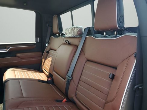 New 2026 GMC Sierra 2500 Denali Ultimate image 19