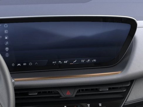New 2025 Buick Envision Avenir image 20