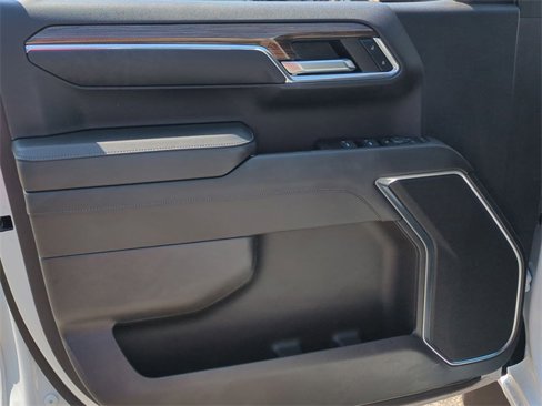 Certified 2024 Chevrolet Silverado 1500 RST w/ LPO, Liner Protection Package image 22