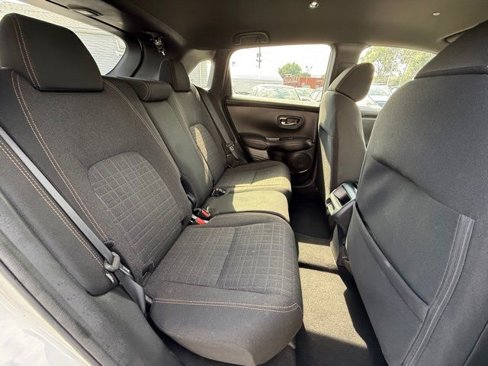 Used 2023 Honda HR-V Sport image 28