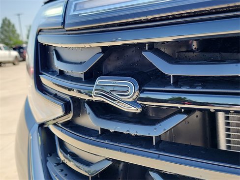 New 2025 Volkswagen Atlas Cross Sport SEL Premium R-Line image 10