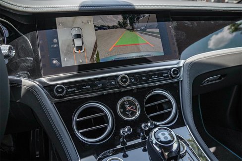 New 2025 Bentley Continental GT Speed image 29