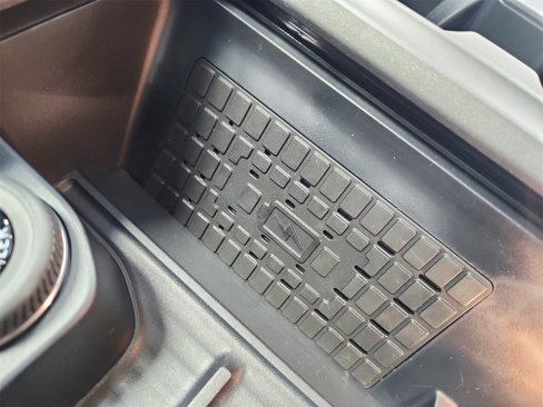 New 2025 Ford Expedition Platinum image 36