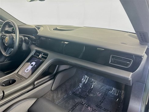 Certified 2023 Porsche Taycan 4S image 22