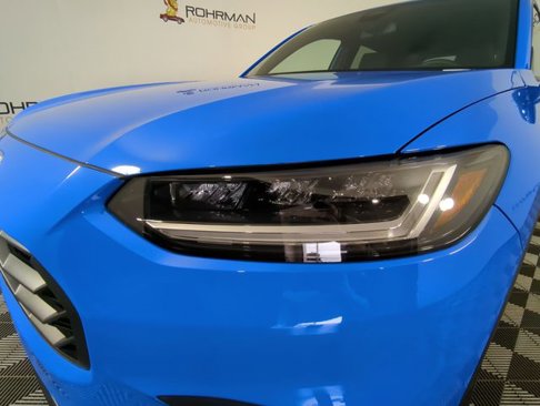 New 2026 Honda HR-V Sport image 29