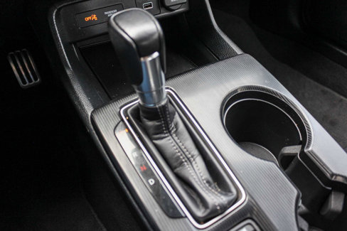 Certified 2024 Honda Civic Sport image 27