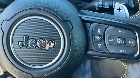 New 2025 Jeep Wrangler Unlimited Rubicon 392 image 20