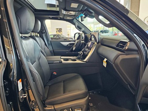 New 2025 Lexus LX 600 F Sport image 10