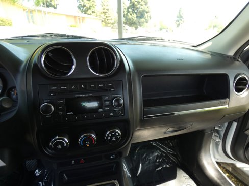 Used 2016 Jeep Patriot Sport image 42