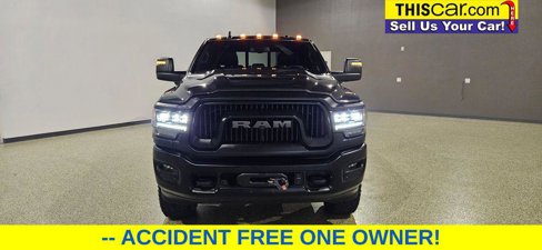 Used 2024 RAM 2500 Power Wagon w/ Level 2 Equipment Group image 2