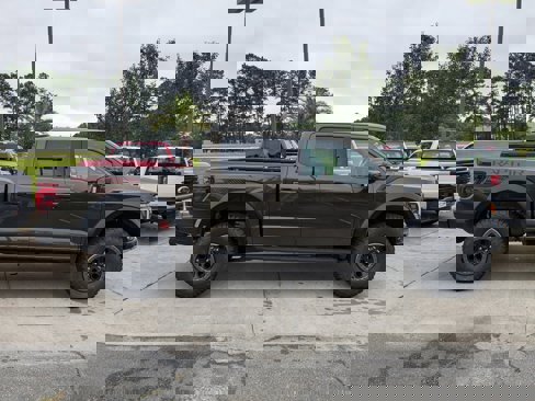 New 2025 Ford F150 Raptor image 3