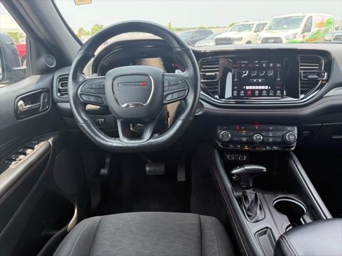 Certified 2023 Dodge Durango GT image 10
