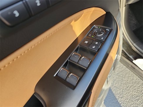 New 2026 Lexus NX 350 AWD w/ Luxury Package image 13