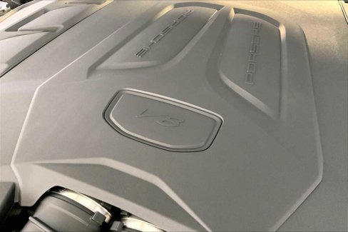 New 2026 Porsche Cayenne GTS image 22