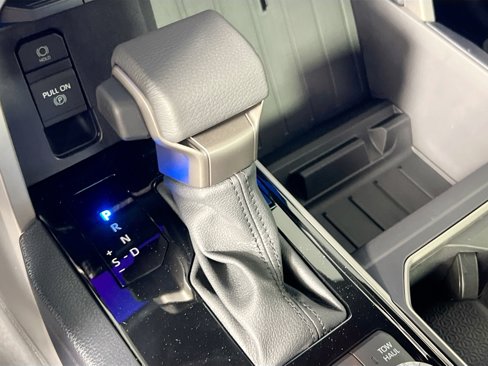 New 2026 Toyota Tundra SR5 image 25