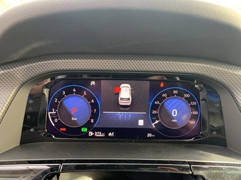 New 2025 Volkswagen Atlas Cross Sport SEL R-Line image 16