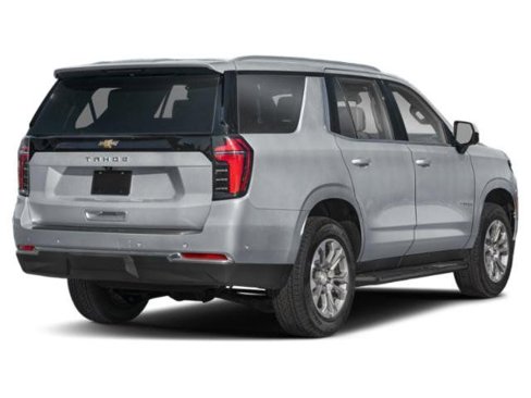 New 2026 Chevrolet Tahoe Premier image 6