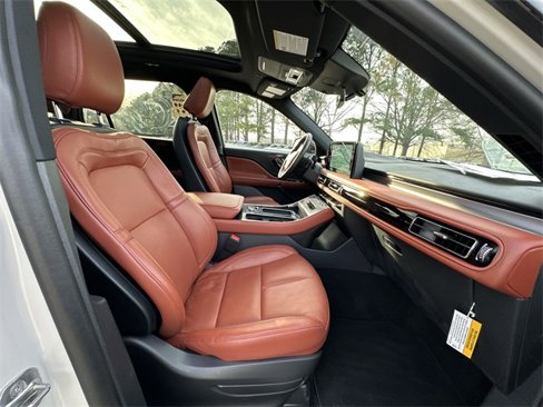 New 2025 Lincoln Aviator Reserve w/ Illumination Package image 27