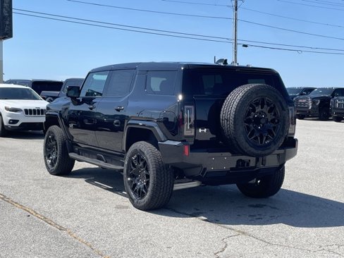 New 2026 GMC Hummer EV SUV image 5