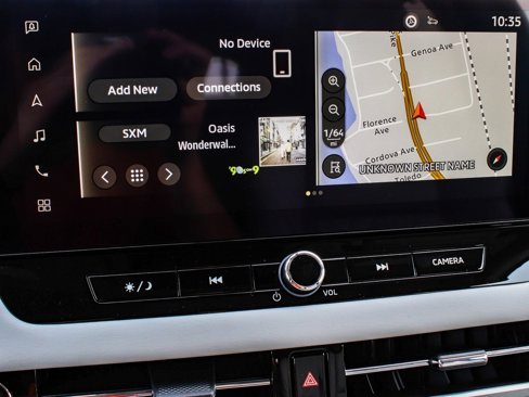 New 2025 Mitsubishi Outlander AWD image 22