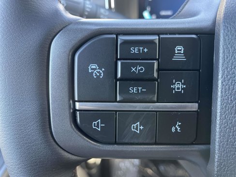 New 2025 Ford F150 Lariat image 12