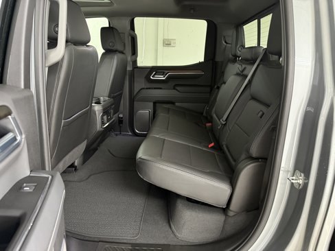 New 2026 GMC Sierra 1500 Denali image 46