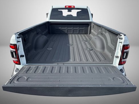 Used 2024 RAM 3500 Big Horn w/ Night Edition image 9