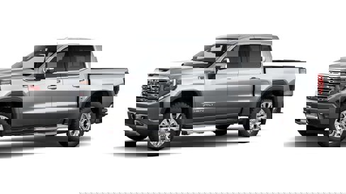New 2026 GMC Sierra 1500 Denali image 54