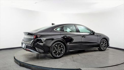 Used 2025 Hyundai Sonata SEL image 8
