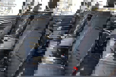 Used 2022 RAM 1500 Laramie image 49