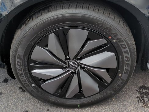 New 2025 Nissan Ariya Platinum image 22