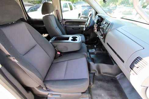 Used 2013 GMC Sierra 1500 SL image 18