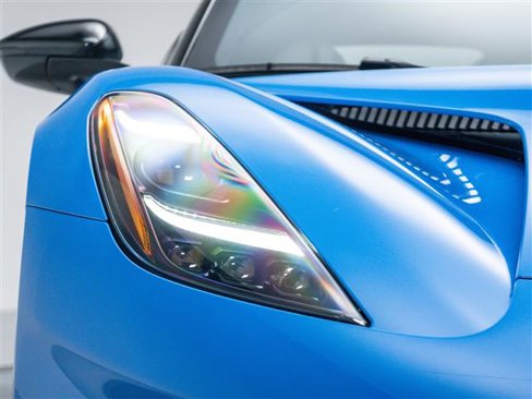 New 2024 Lotus Emira First Edition image 22