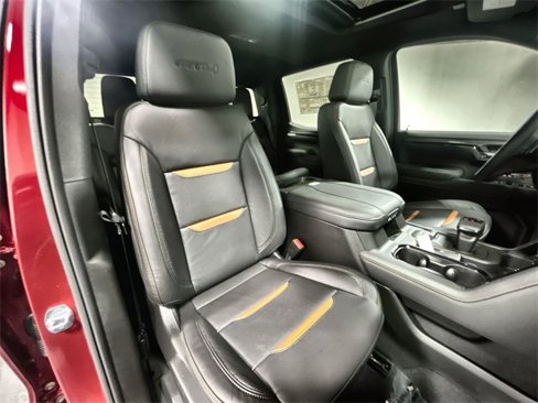New 2026 GMC Sierra 1500 AT4 w/ AT4 Premium Package image 26