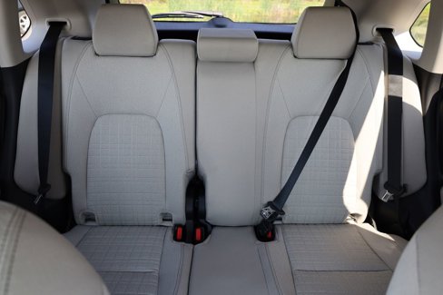 New 2026 Honda HR-V LX image 25