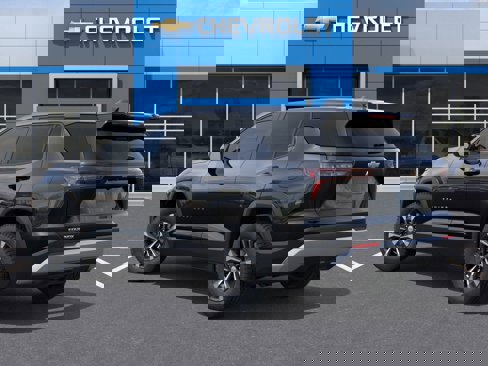 New 2026 Chevrolet Equinox LT image 27