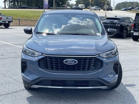 New 2025 Ford Escape Active image 26