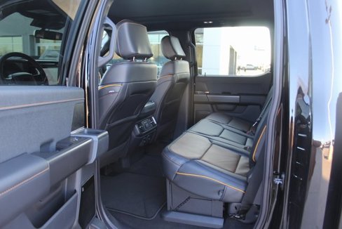 New 2025 Ford F150 Tremor w/ Equipment Group 402A High image 9