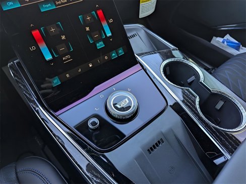 New 2026 Cadillac Escalade IQ Sport 1 w/ LPO, Floor Liner Package image 11