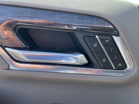 New 2026 Chevrolet Silverado 1500 LTZ image 29