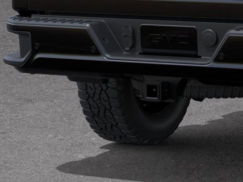 New 2026 GMC Sierra 2500 Denali Ultimate image 43
