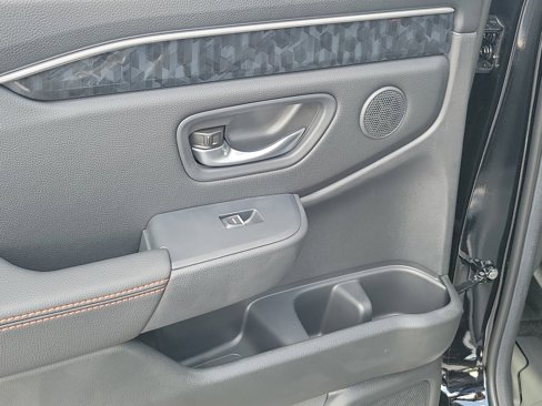 New 2026 Honda Passport TrailSport Elite image 19
