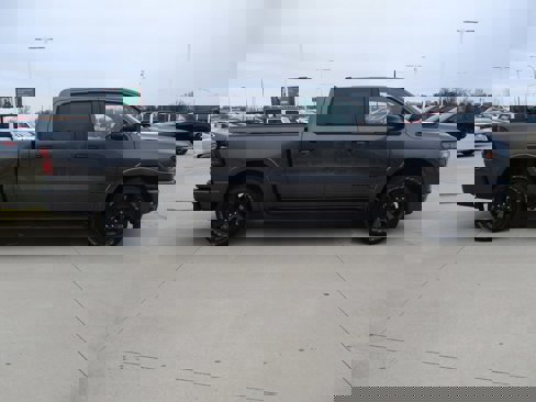 New 2025 RAM 1500 Big Horn image 10