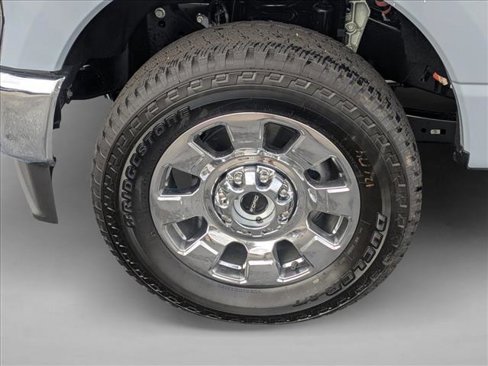 New 2026 Ford F350 Lariat w/ Lariat Ultimate Package image 9